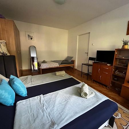 Apartman Sasha 2 Belgrade Luaran gambar