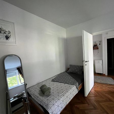 Apartman Sasha 2 Belgrade Luaran gambar