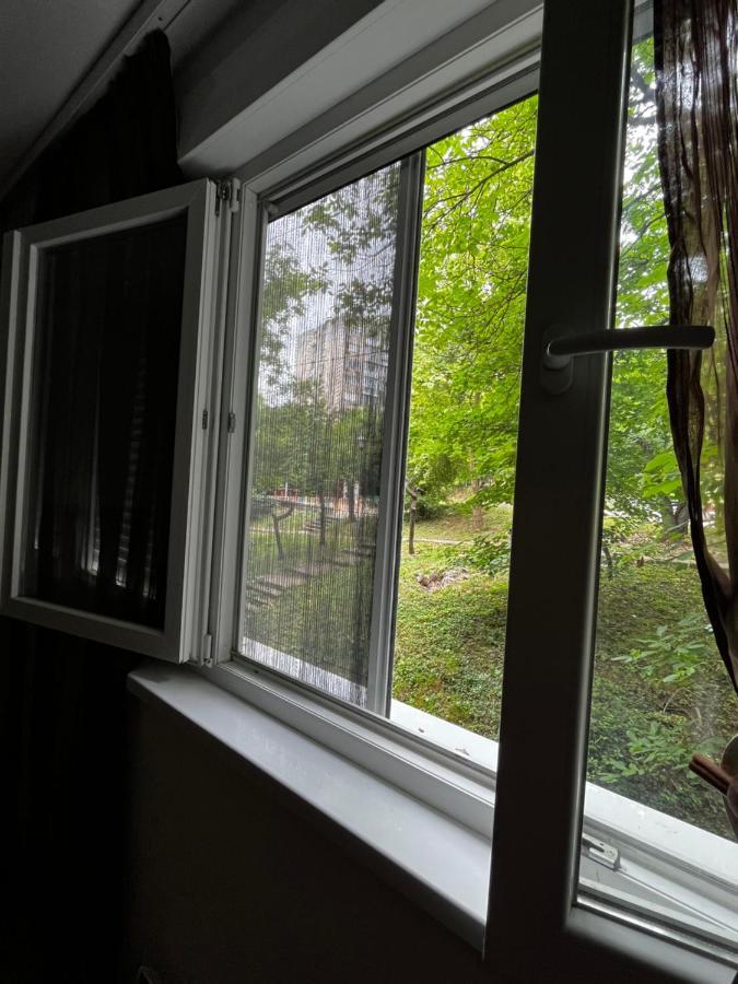 Apartman Sasha 2 Belgrade Luaran gambar