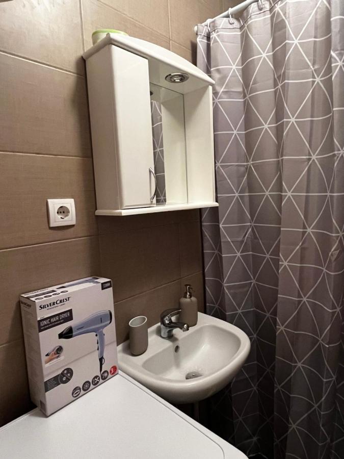 Apartman Sasha 2 Belgrade Luaran gambar