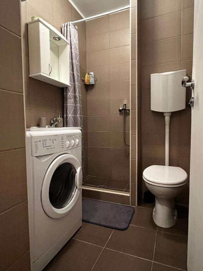 Apartman Sasha 2 Belgrade Luaran gambar