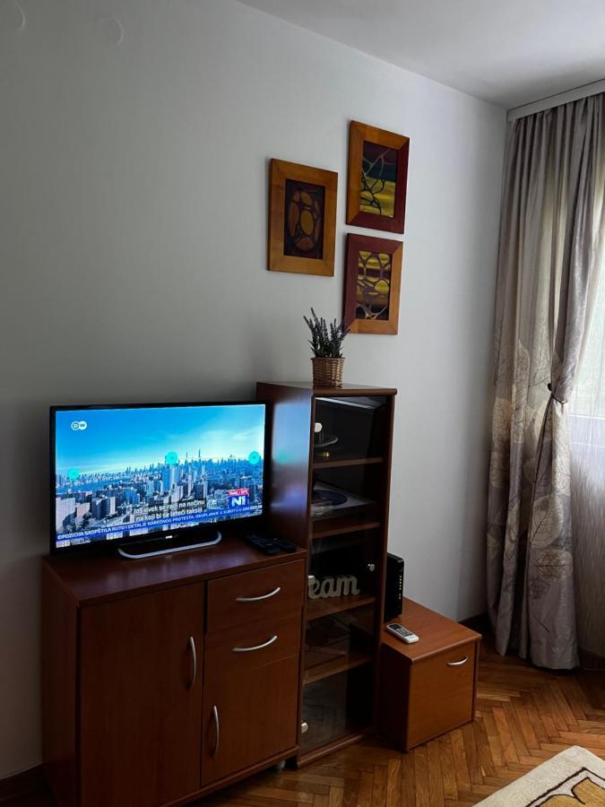 Apartman Sasha 2 Belgrade Luaran gambar