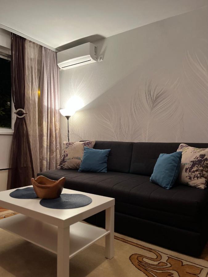 Apartman Sasha 2 Belgrade Luaran gambar