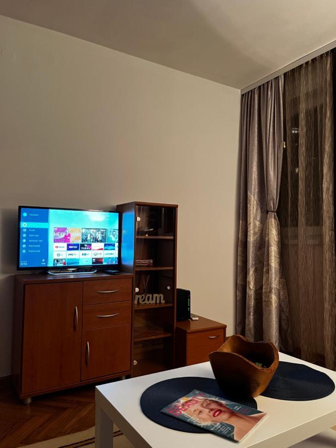 Apartman Sasha 2 Belgrade Luaran gambar