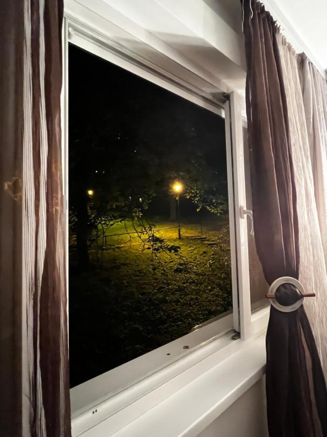 Apartman Sasha 2 Belgrade Luaran gambar