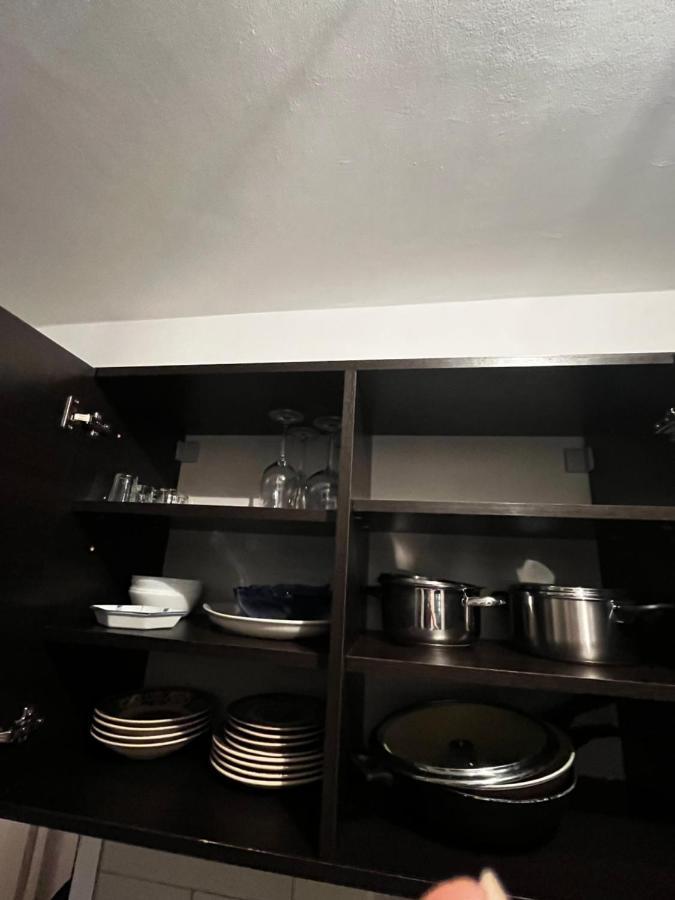 Apartman Sasha 2 Belgrade Luaran gambar