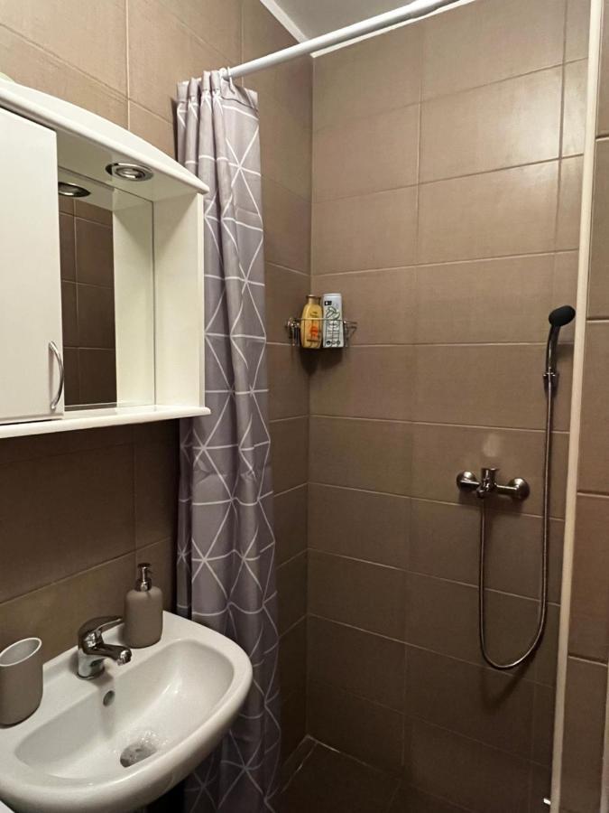 Apartman Sasha 2 Belgrade Luaran gambar